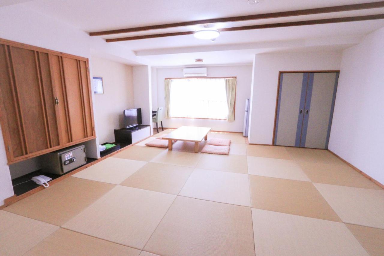 Hotel Yumeoi-So Aso Exterior foto