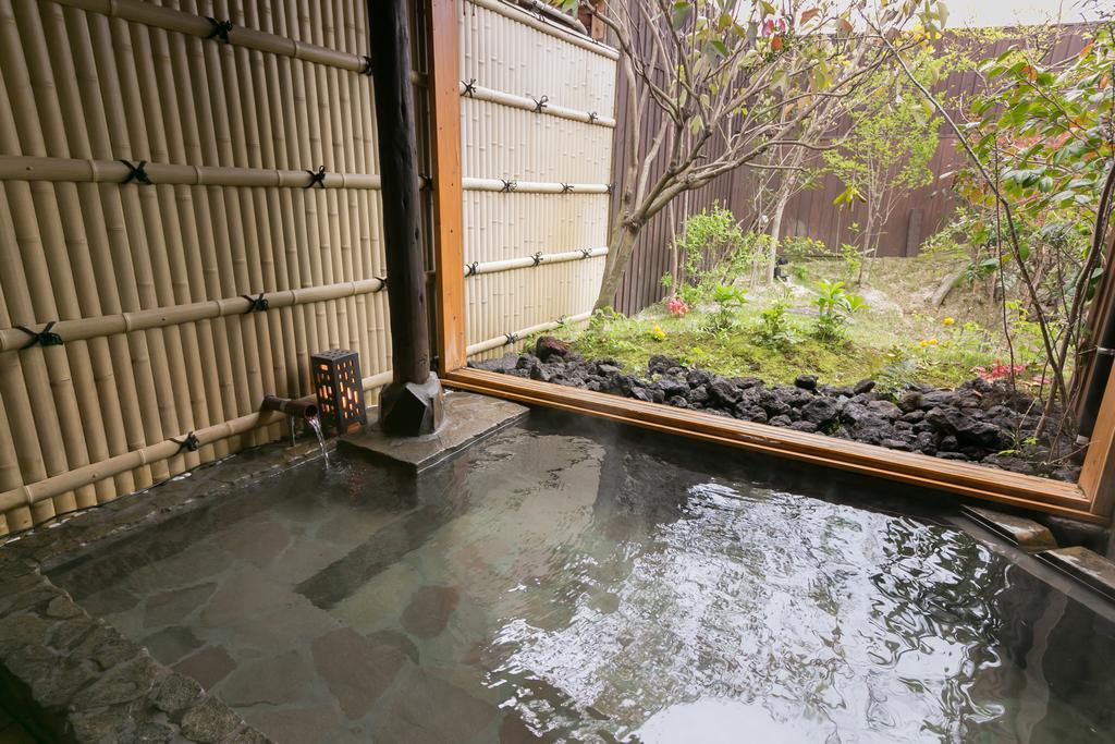 Hotel Yumeoi-So Aso Exterior foto